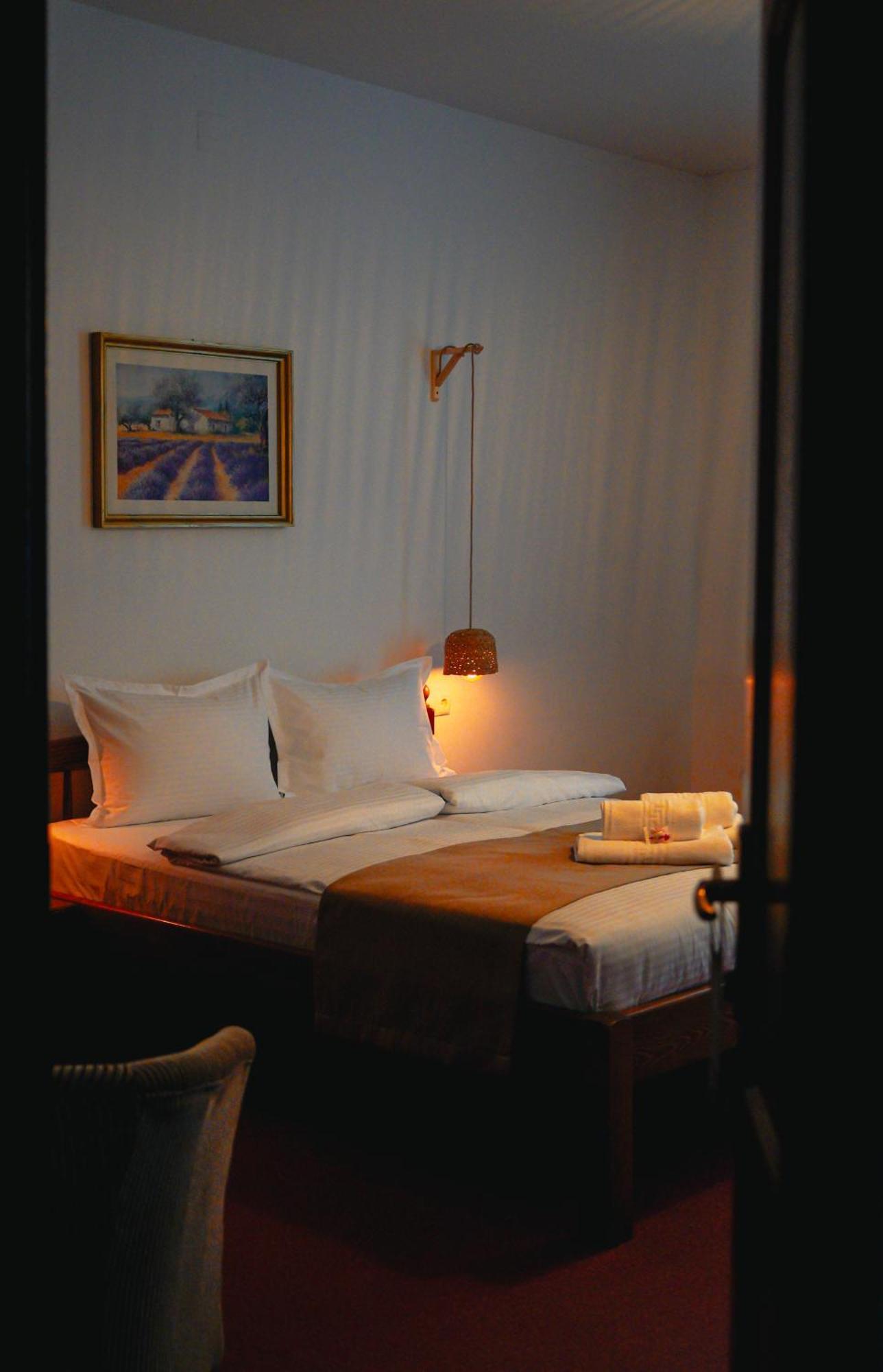 Hotel Bark -