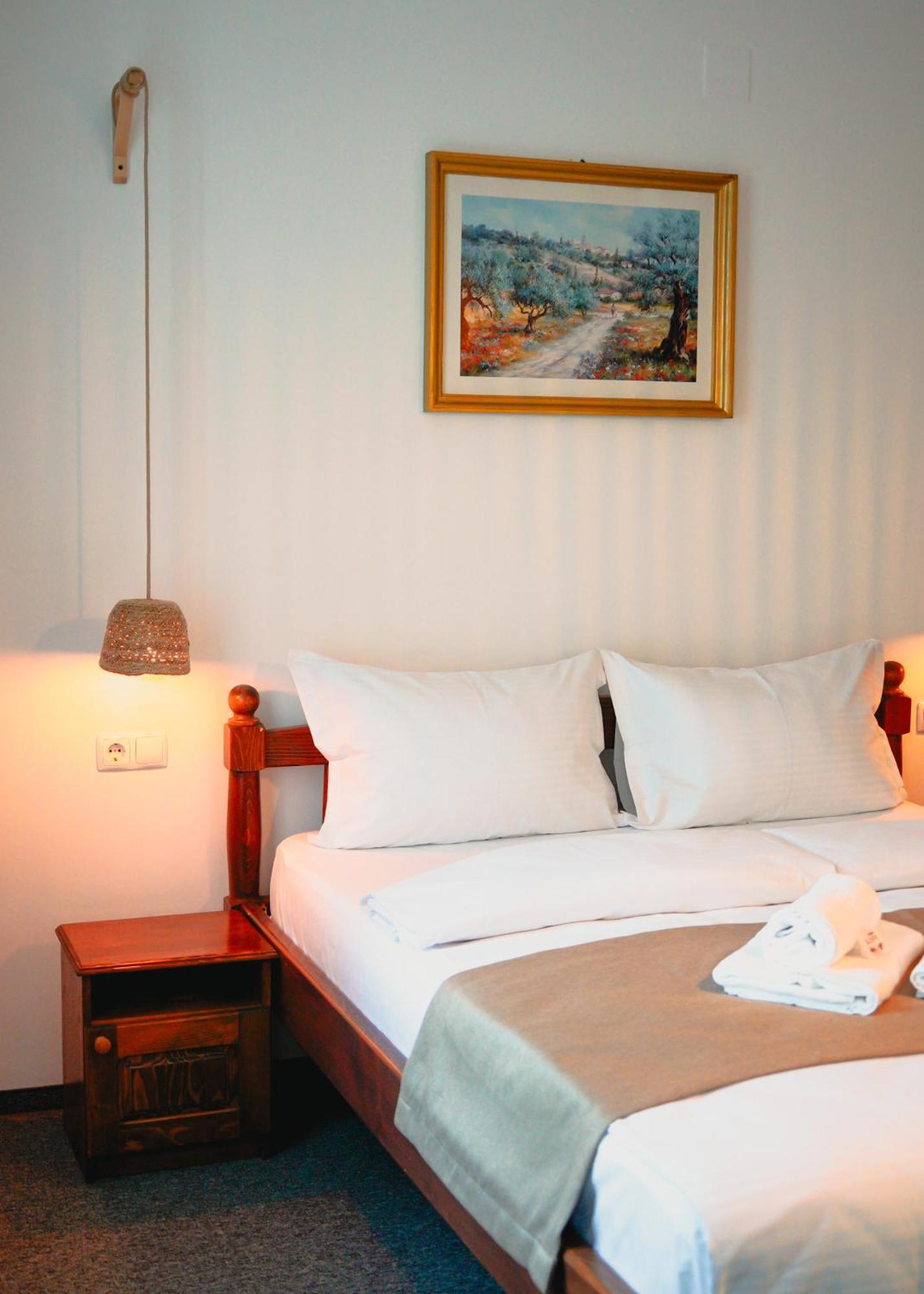 Hotel Bark - Braşov