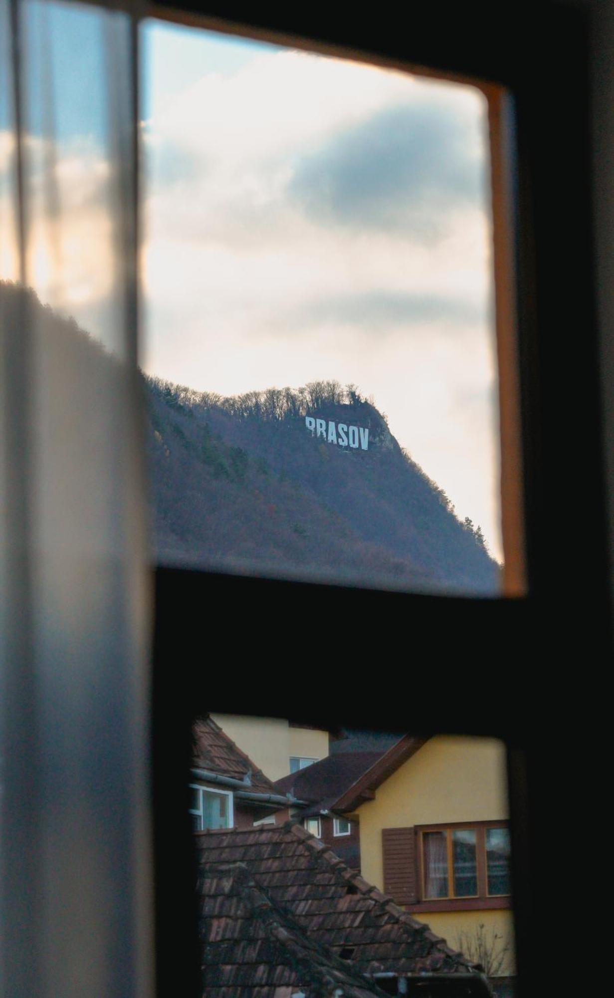 Bark - Hotel Braşov