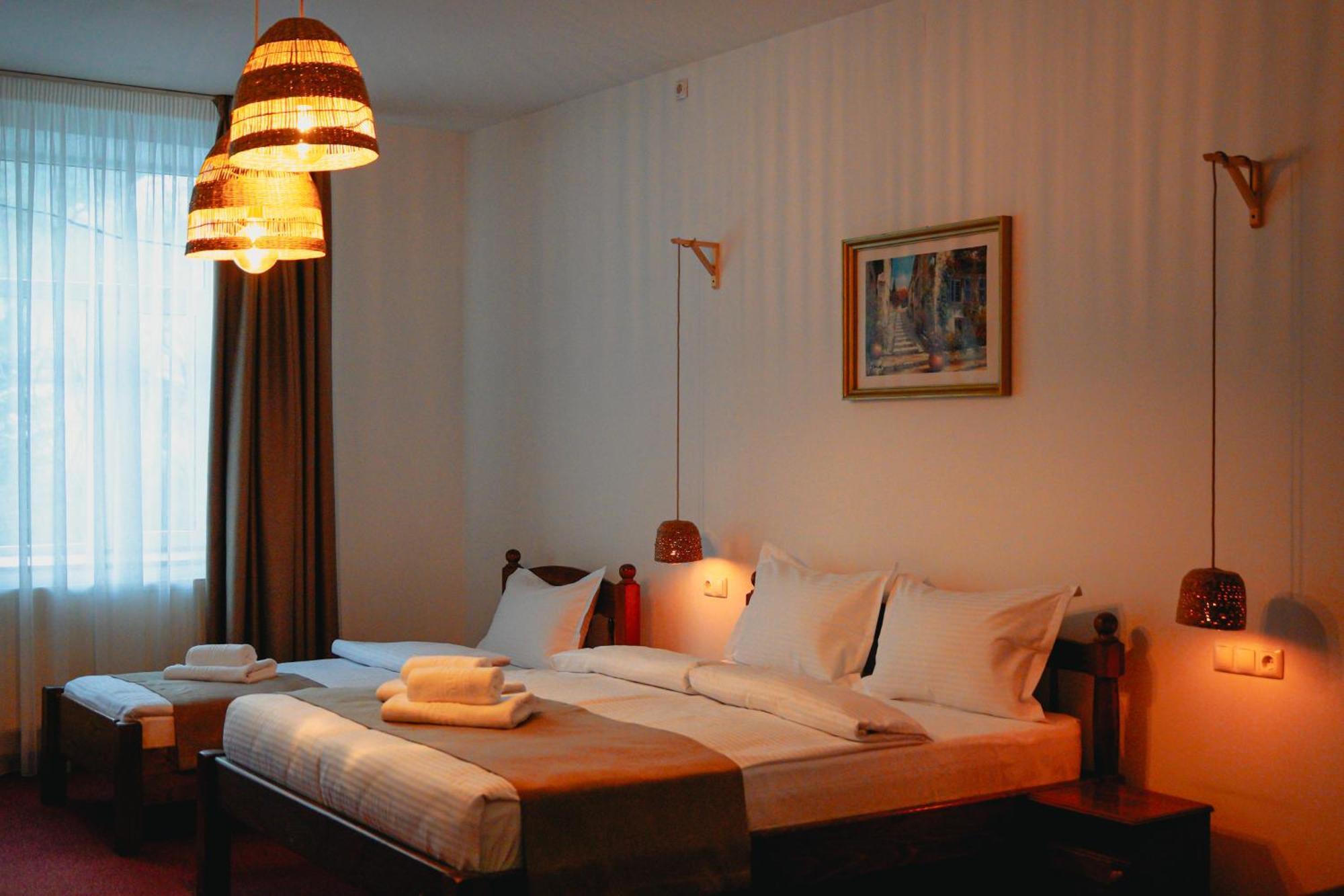 Bark - Hotel Braşov