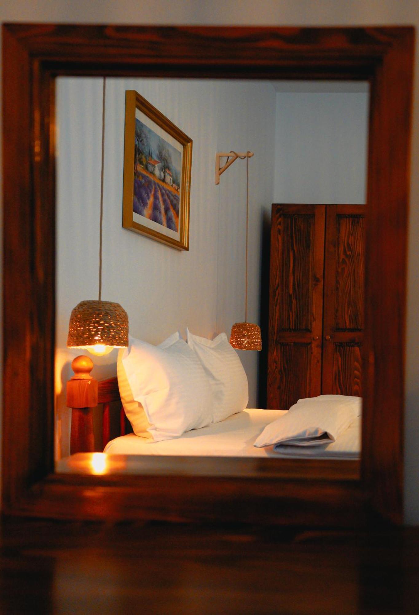 Hotel Bark - Braşov