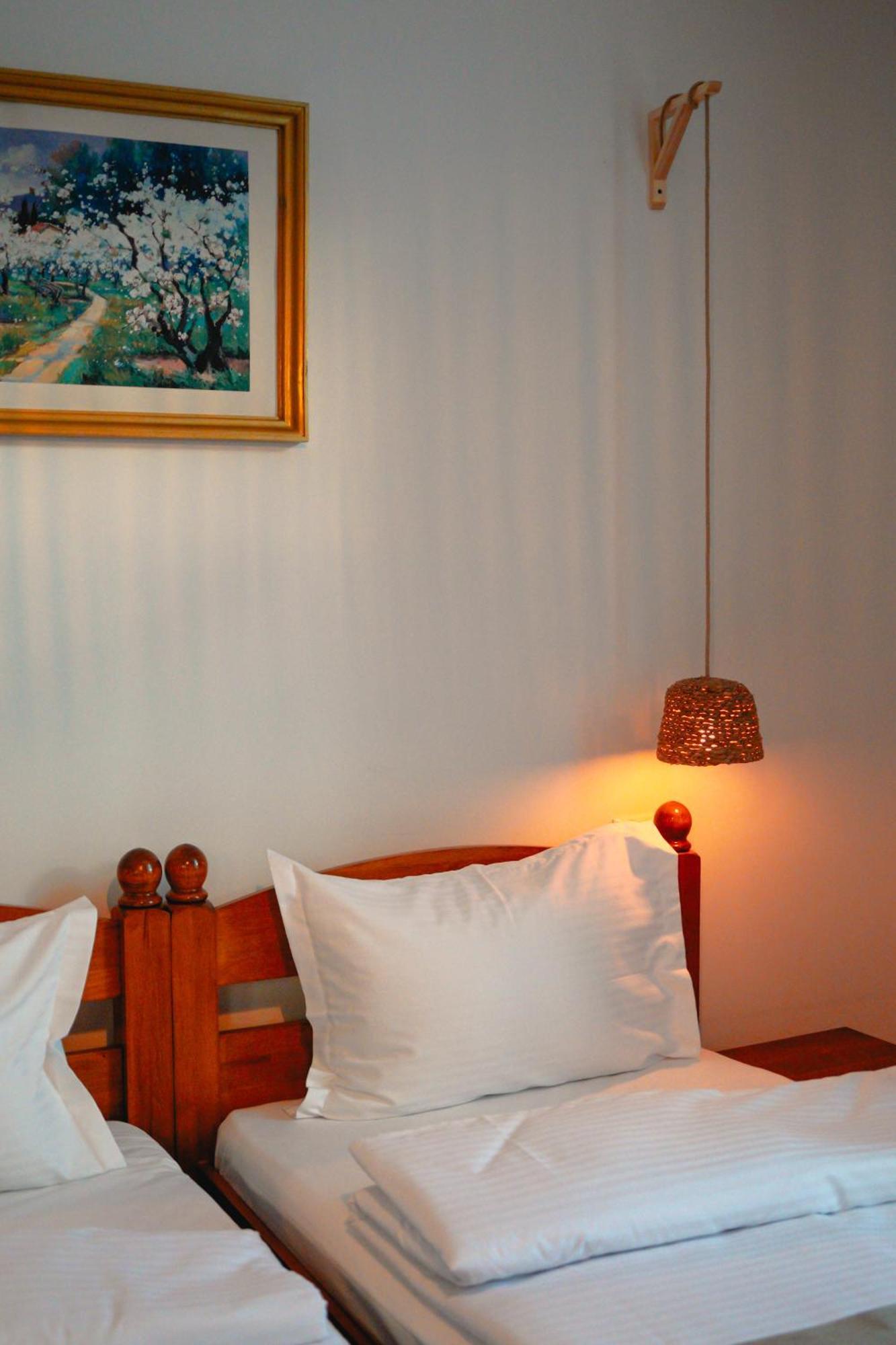 Hotel Bark - Braşov