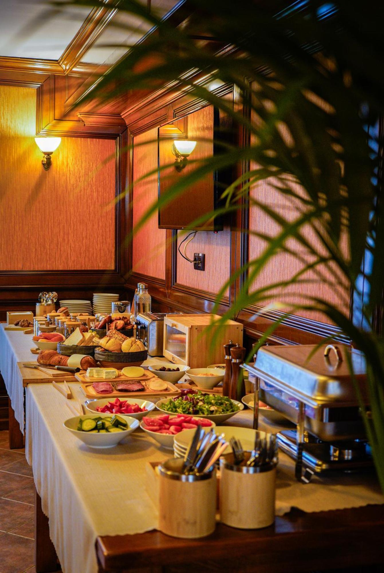 Hotel Bark - Braşov
